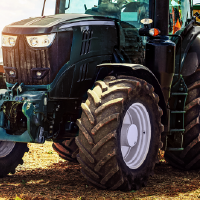 Agriculture