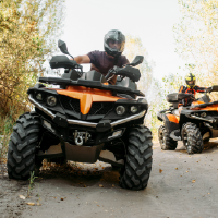 ATV UTV
