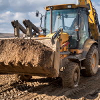 Heavy Equipment